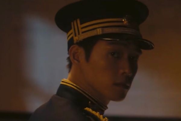 《人生若如初见》魏大勋饰演杨凯之是什么人?杨凯之历史原型人物?
