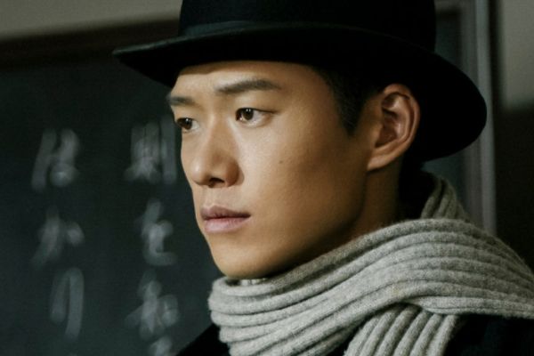 《人生若如初见》魏大勋饰演杨凯之是什么人?杨凯之历史原型人物?