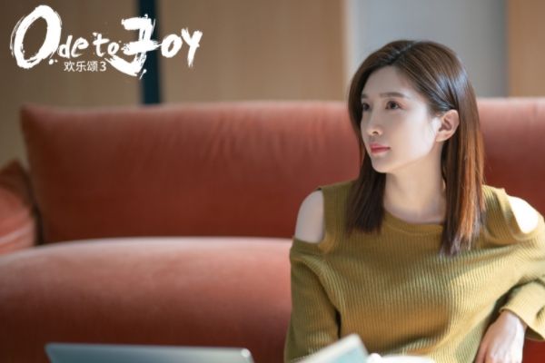 《欢乐颂3》五美的职业和面对的困难是什么?播出时间追剧日历?