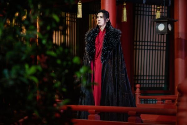 《说英雄谁是英雄》温柔的师父师兄江湖排名靠前?温柔家世背景?