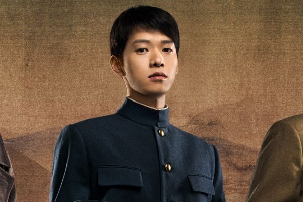 《人生若如初见》魏大勋饰演杨凯之是什么人?杨凯之历史原型人物?