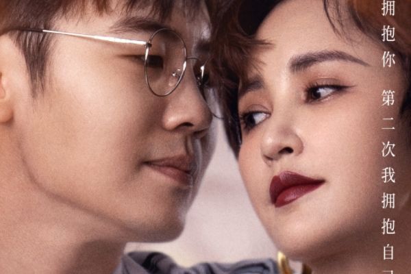 电视剧《第二次拥抱》故事剧情介绍?演员陈数张歆艺马苏周放主演?