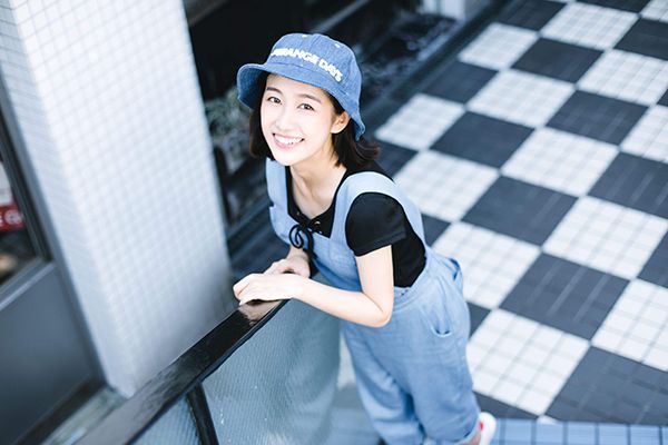 《暗恋橘生淮南》江百丽是谁饰演的?扮演者刘美含个人资料简介?