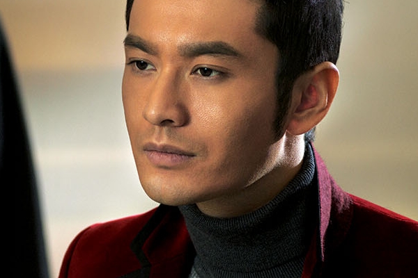 《功勋》周迅演绎青蒿素之母屠呦呦?黄晓明佟大为实力演员阵容?