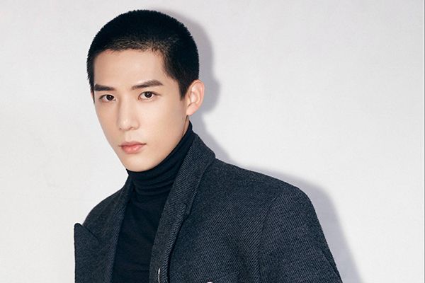 《陪你逐风飞翔》宋祖儿扮演沈争一?演员王安宇演运动教练庄阅?