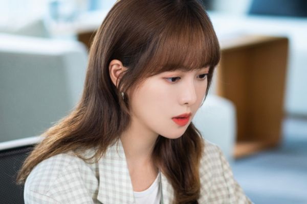 《你是我的美味》郑道申英开启双向交叉三角恋?张赫赵尧珂主演?