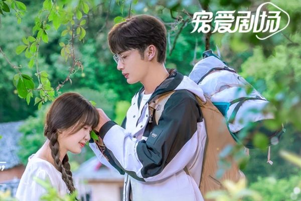 《两个人的小森林》庄羽和虞美人最终结局如何?制作团队实力强?