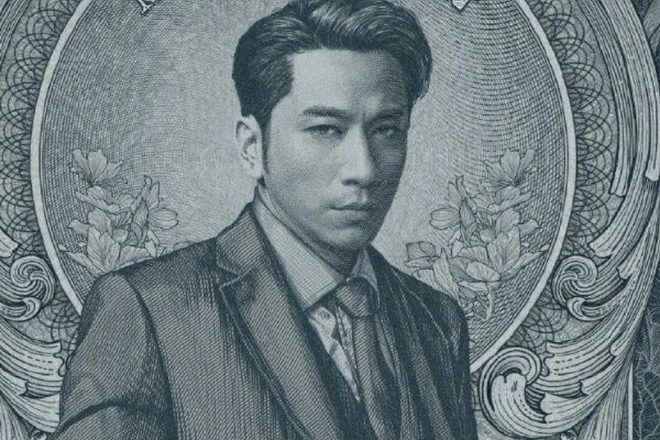 《廉政狙击》讲述反黑打贪共破迷局故事?TVB中生代顶配演员阵容?