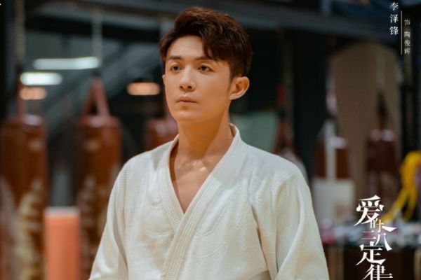 《爱的二八定律》播出时间追剧日历?杨幂许凯搭档演员阵容豪华?