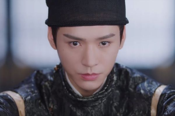 小说改编剧《安乐传》故事剧情介绍?主演迪丽热巴龚俊个人资料?