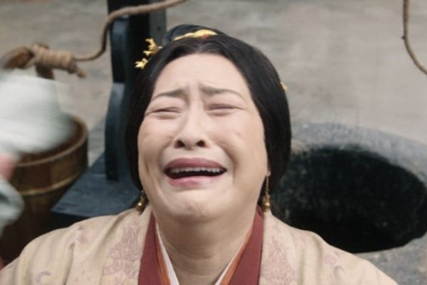 《星汉灿烂》程老太太最终结局如何?扮演者许娣演过哪些电视剧?