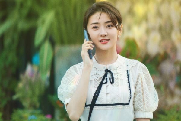 《我可能遇到了救星》电视剧故事剧情介绍?曾舜晞梁洁人物关系?