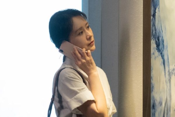 《张卫国的夏天》黄磊刘奕君同门兄弟同病相怜?海清梅婷人物关系?