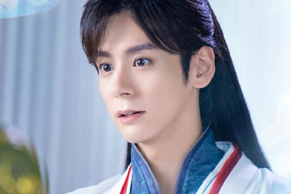 《幻乐森林》电视剧故事剧情介绍?男女主魏哲鸣许佳琪个人资料?