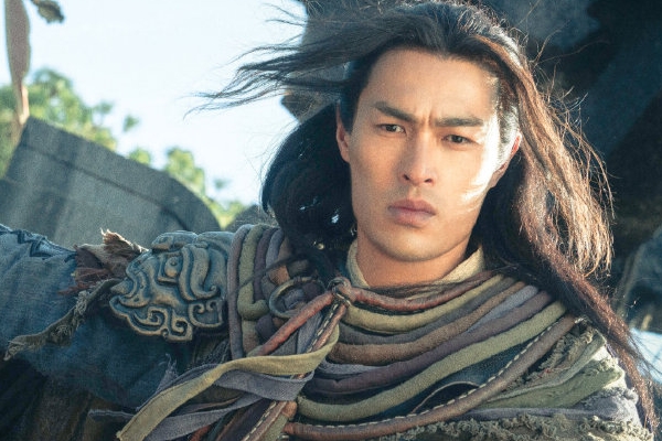 新版《天龙八部》改编自金庸同名武侠小说?电视剧剧集评价如何?