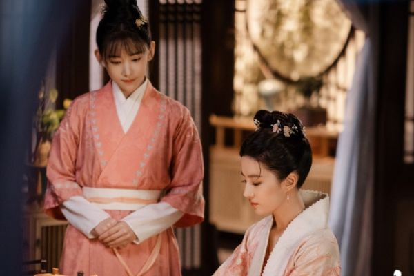 《梦华录》赵盼儿和顾千帆成亲了吗?结局为何没有两人大婚场面?