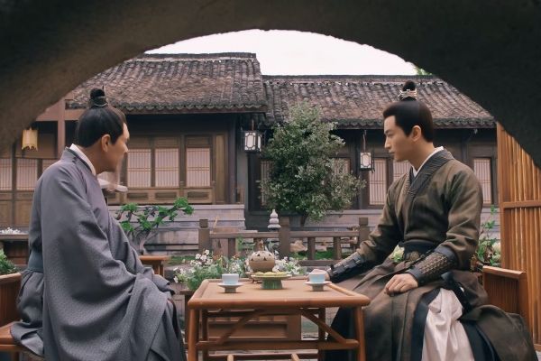 《梦华录》从帽妖案看出齐牧不是好人?齐牧目的是什么结局如何?