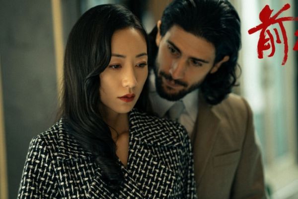 电视剧《前行者》韩雪饰演的陆怡是什么样的人?后期黑化成反派?