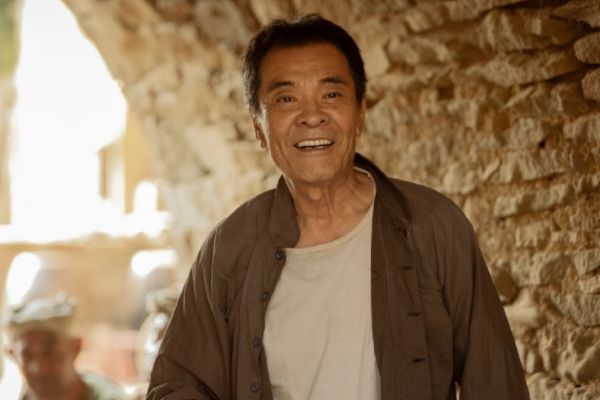 《人生·路遥》改编自作家路遥成名作?导演阎建钢携手陈晓李沁?