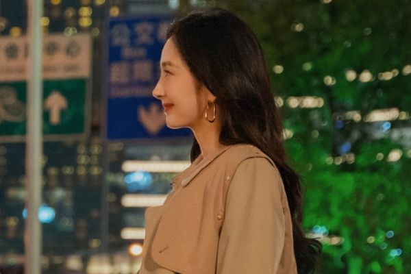 《爱的二八定律》秦施阳华被结婚结局如何?杨幂许凯李泽锋等主演?