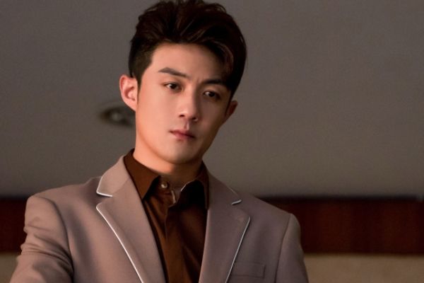 《爱的二八定律》秦施阳华被结婚结局如何?杨幂许凯李泽锋等主演?