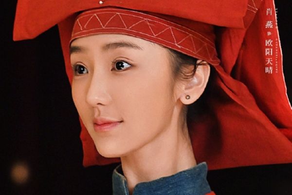 传奇剧《南洋女儿情》讲了什么故事?男女主演邱凯伟肖燕个人资料?