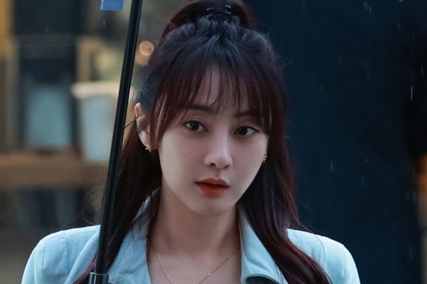 《点燃我，温暖你》朱韵李峋是什么人设?曾可妮等4位女配成亮点?
