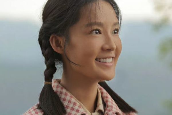 《人生·路遥》改编自作家路遥成名作?导演阎建钢携手陈晓李沁?