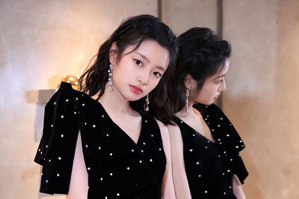 《公子不可求》陆冉冉扮演者是谁?演员徐若晗演艺经历主要作品?
