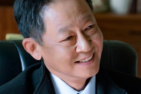 电视剧《促醒者》青年演员周大为陈昊蓝主演?王志文江珊再合作?
