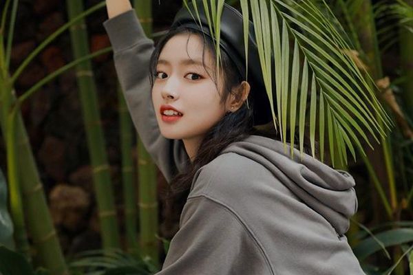 《公子不可逑》徐若晗首部古装电视剧?开启满糖乙女穿越之旅?