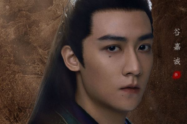 《倾城亦清欢》改编自哪部小说?钟汉良张月杜雨宸谷嘉诚等主演?