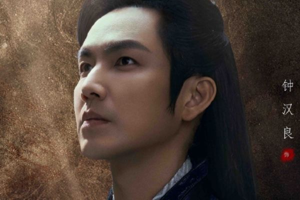 《倾城亦清欢》改编自哪部小说?钟汉良张月杜雨宸谷嘉诚等主演?