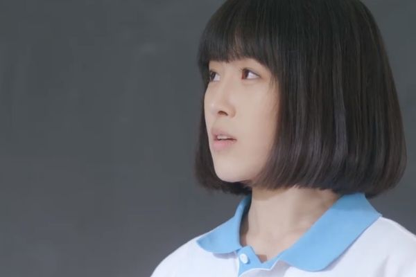《告别薇安》有一种喜欢就是我不告诉你?表白对于爱情真的重要?