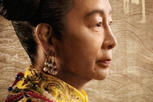 《天下长河》张挺操刀波澜壮阔黄河治理史诗?戏骨云集全员演技派?
