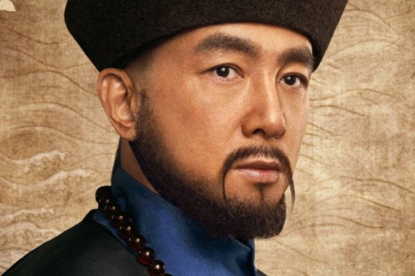 《天下长河》张挺操刀波澜壮阔黄河治理史诗?戏骨云集全员演技派?