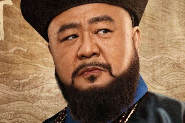《天下长河》张挺操刀波澜壮阔黄河治理史诗?戏骨云集全员演技派?