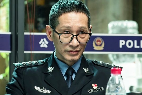 《冰雨火》李林凡案让林德赞顺利升迁?林德赞和妻子女儿关系冷漠?