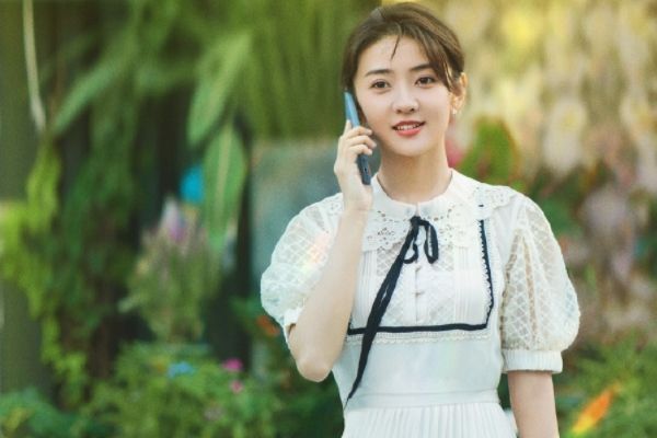 《我可能遇到了救星》讲述了什么故事?曾舜晞梁洁人物角色介绍?