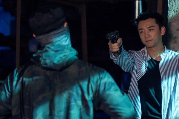 《也平凡》郑恺化身干警诠释神探?种丹妮林峰张国立为角色突破?