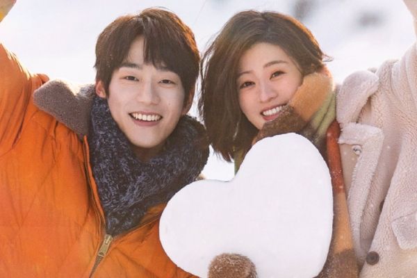 《在你的冬夜里闪耀》讲述了什么故事?主演乔欣马思超作品介绍?