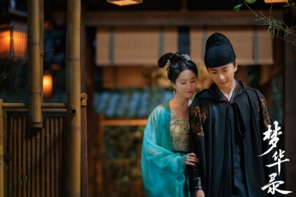 《梦华录》顾千帆真正身份是丞相长子?萧钦言和顾千帆关系如何?
