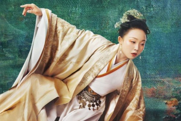 《我叫刘金凤》刘金凤有历史原型吗?刘金凤参考历史人物贾南风?