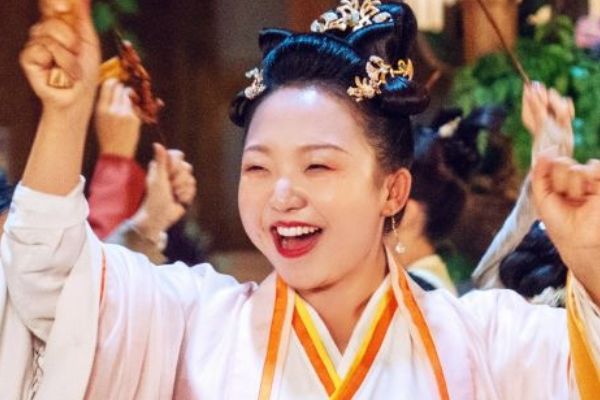 《我叫刘金凤》刘金凤有历史原型吗?刘金凤参考历史人物贾南风?