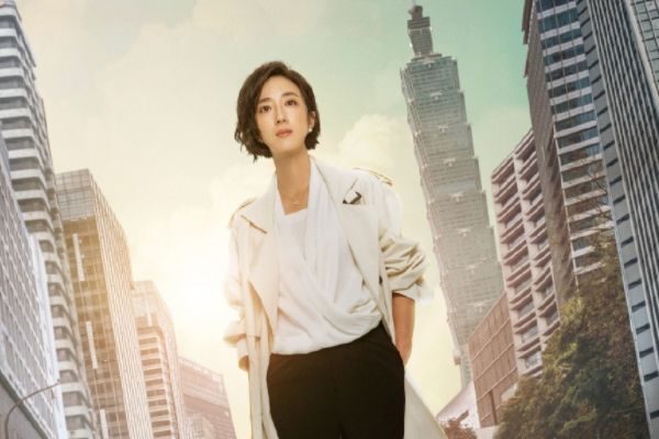 桂纶镁主演《台北女子图鉴》9月21日播出?电视剧故事剧情介绍?