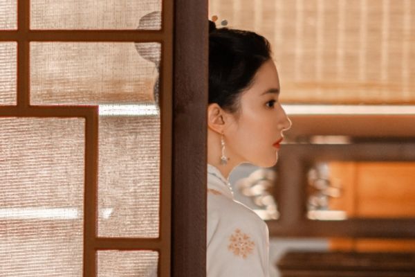《梦华录》演员刘亦菲主演大女主剧饰演赵盼儿?刘亦菲基本资料?