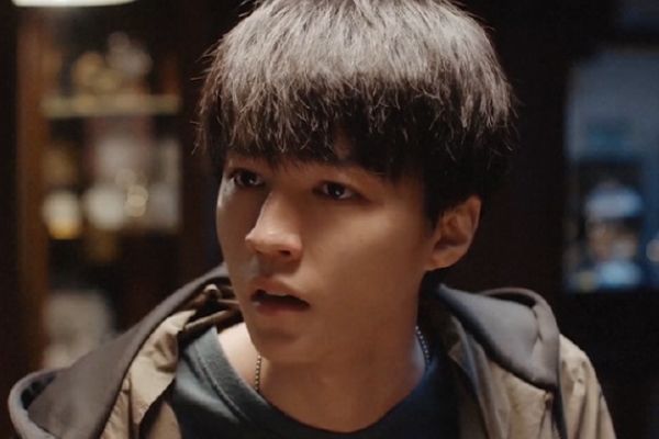 《重生之门》许正清引导庄文杰进入陷阱?许正清真正目的是什么?