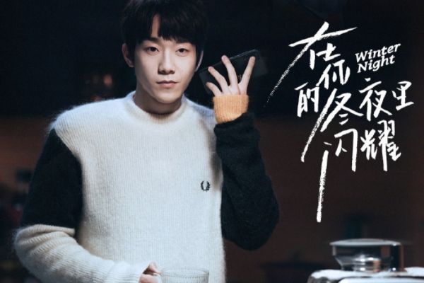 《在你的冬夜里闪耀》讲述了什么故事?主演乔欣马思超作品介绍?
