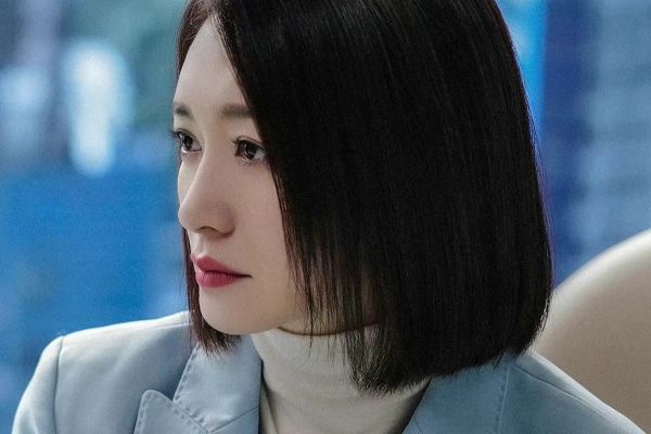 《林深见鹿》姜楠喜欢林绍涛吗?姜楠因爱对付简艾最终结局怎样?