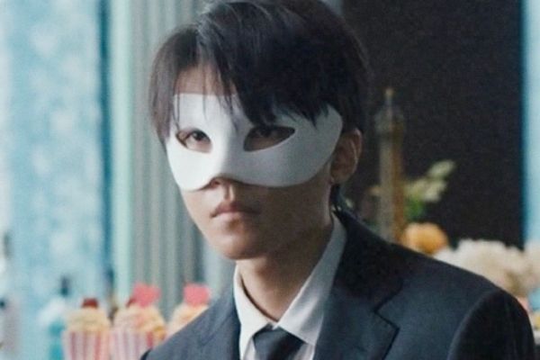 《重生之门》许正清接近庄文杰什么目的?庄文杰看穿许正清把戏?